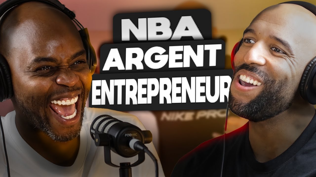 Willy Molongo dans REBOND : l’exigence derrière la performance